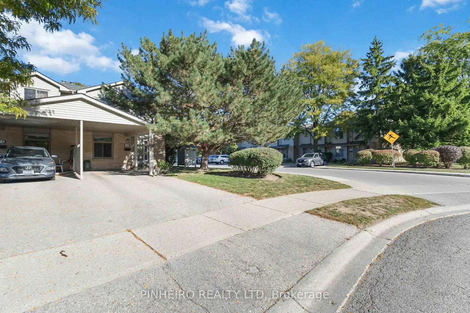 141 Condor Court 72