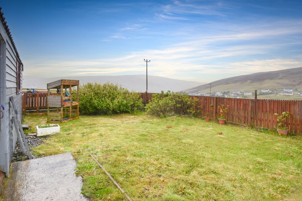 Additional image 25 of 3 bed semi-detached house for saleNorderhoull, Voe, Shetland ZE2