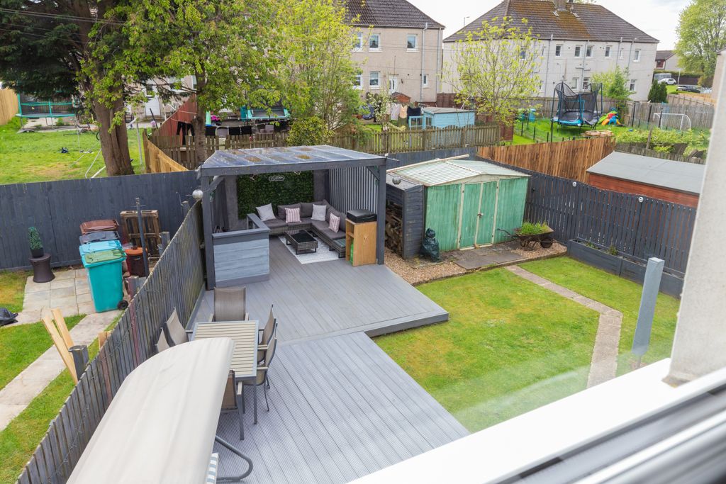 Additional image 28 of 2 bed end terrace house for saleSecond Avenue, Uddingston G71