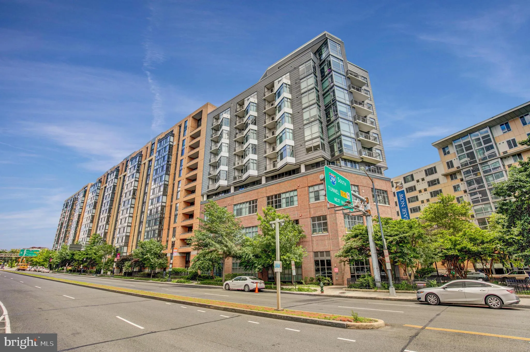 Additional image 117 of 460 New York Avenue NW Unit 607, Washington, DC 20001