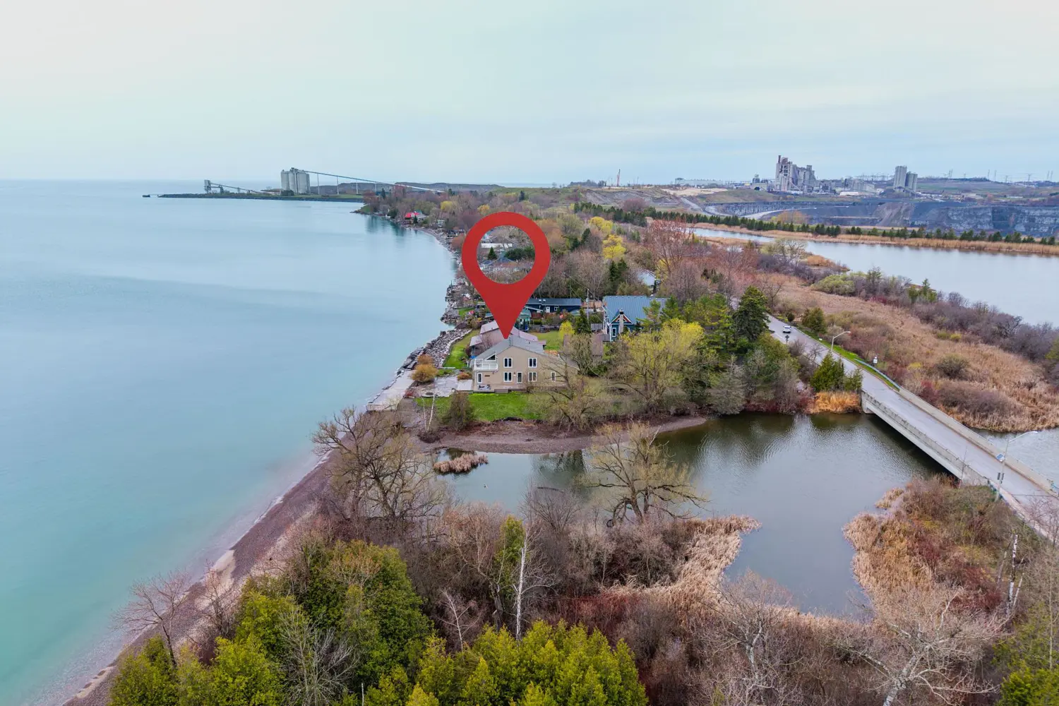 151 Cedar Crest Beach Road photo 3