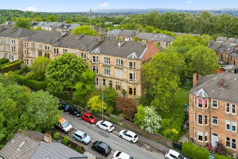 165 Stanmore Road, Flat 2/1, Mount Florida, Glasgow G42