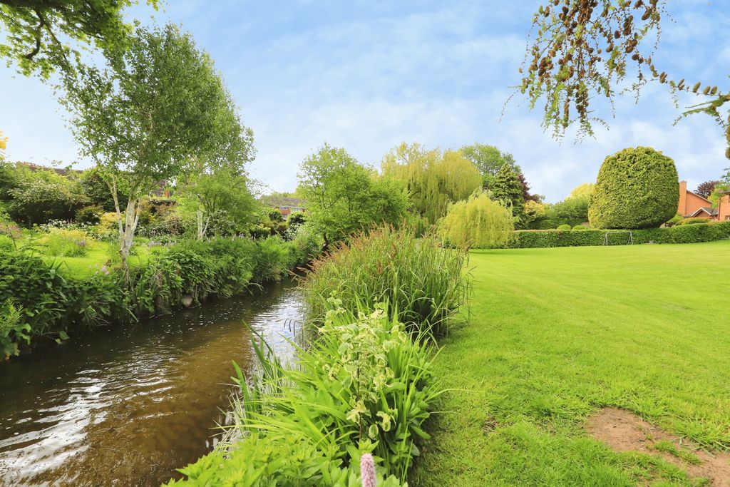 Additional image 33 of 4 bed detached house for saleThe Millpool, Wolverhampton WV5