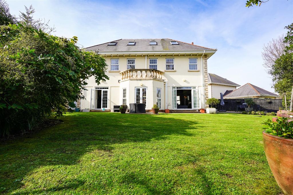 Additional image 3 of 5 bed property for saleSherborne Walk, Blackpill, Swansea SA3