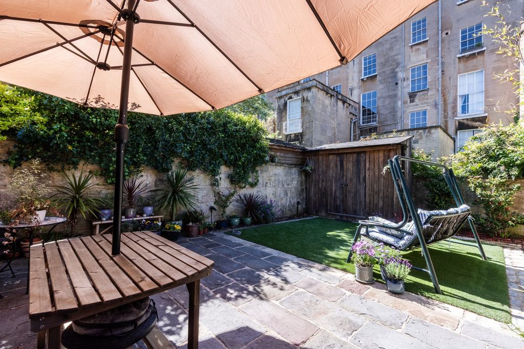 Additional image 16 of 3 bed terraced house for saleRaby Mews, Bathwick, Bath BA2