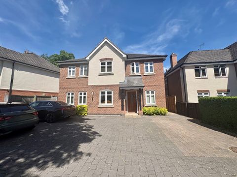 Sutton Coldfield B72, Studio to rent