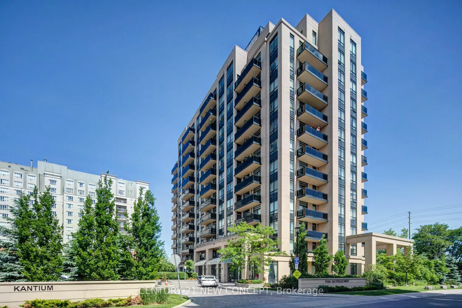 520 Steeles Avenue 1212