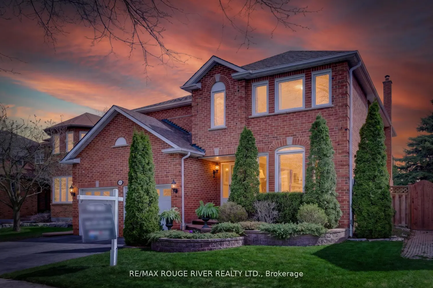 84 Silverbirch Place