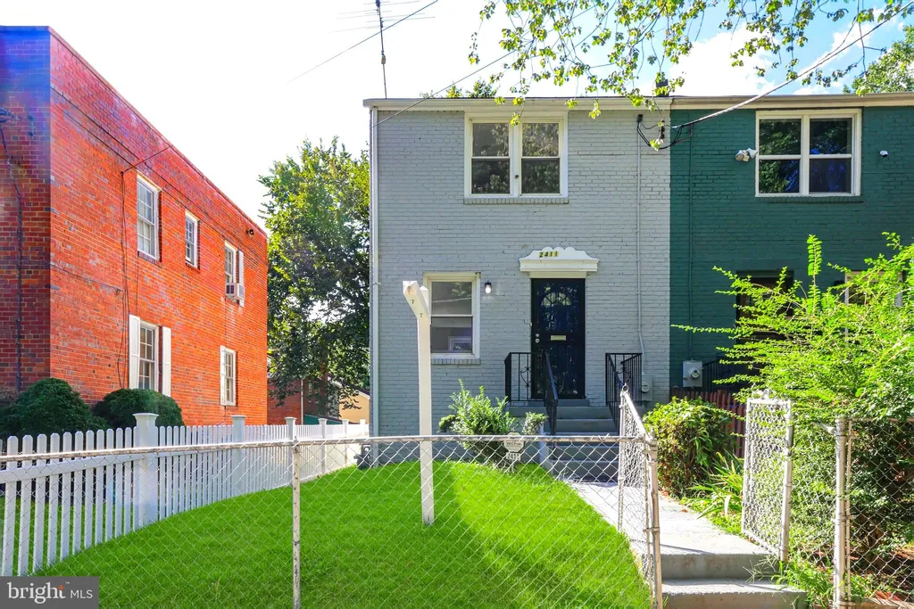 Additional image 28 of 2411 Savannah Street SE, Washington, DC 20020