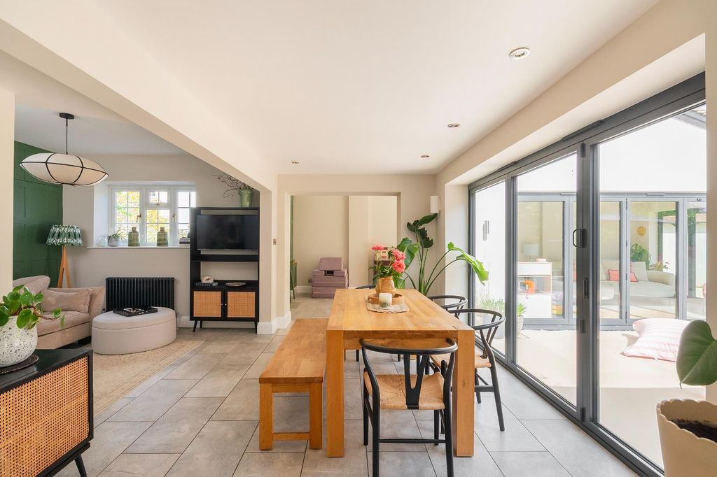 Additional image 5 of 4 bed detached house for saleThe Avenue, Clevedon BS21