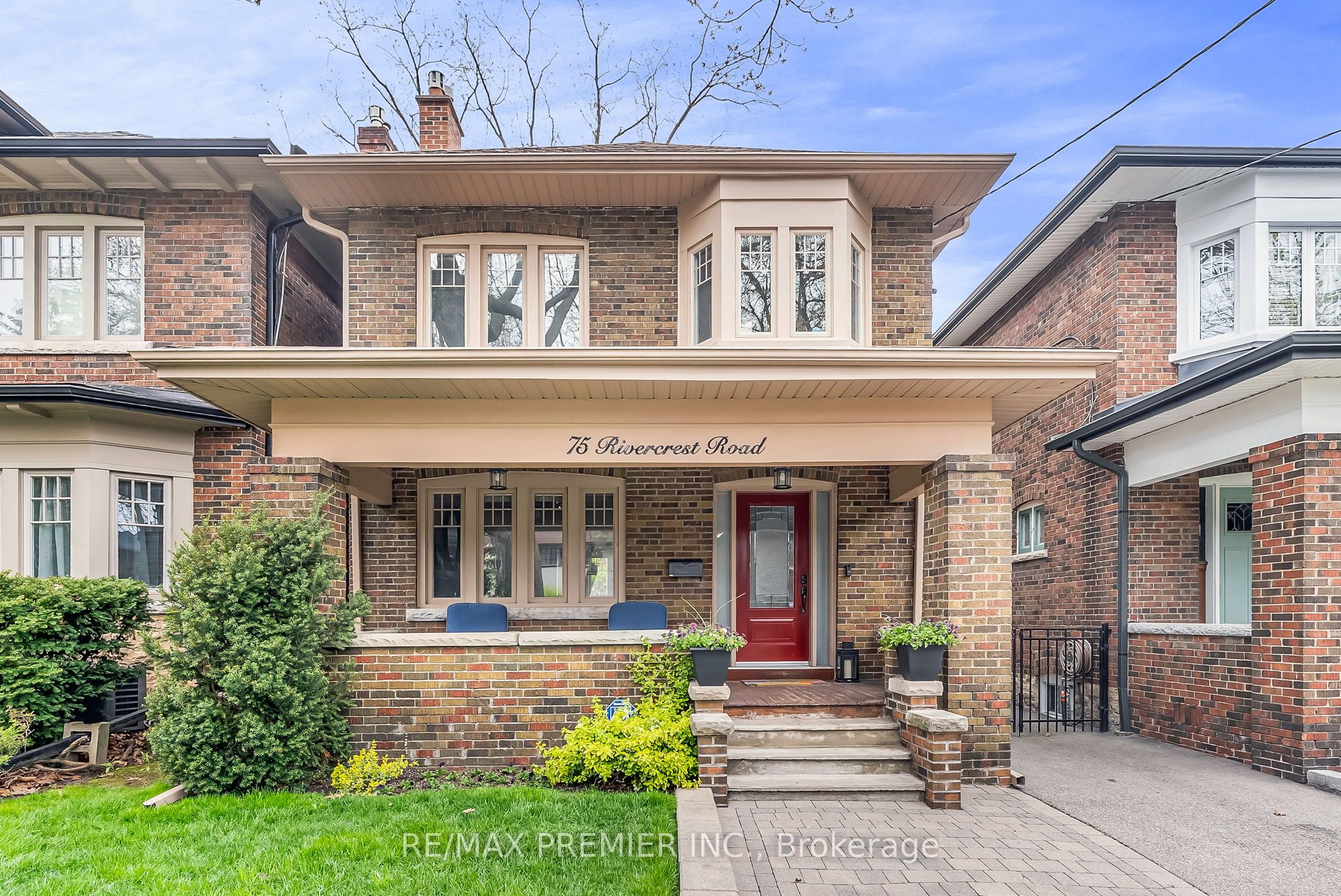 Additional image 2 of 75 Rivercrest Road, Toronto, ON, M6S 4H7