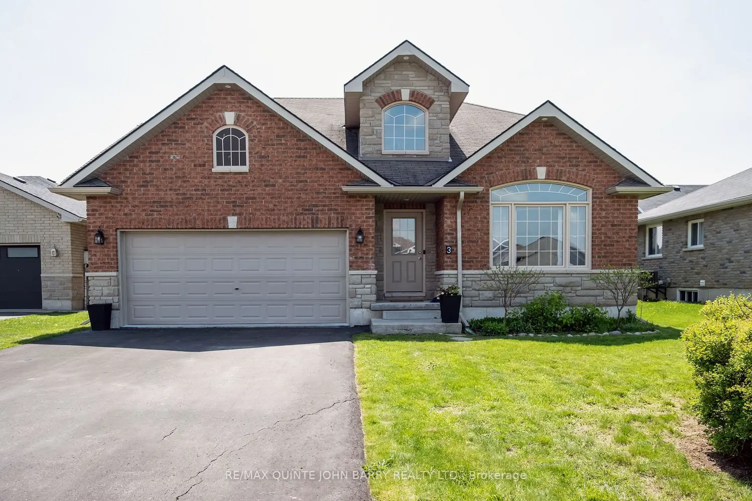 3 Spencer Court