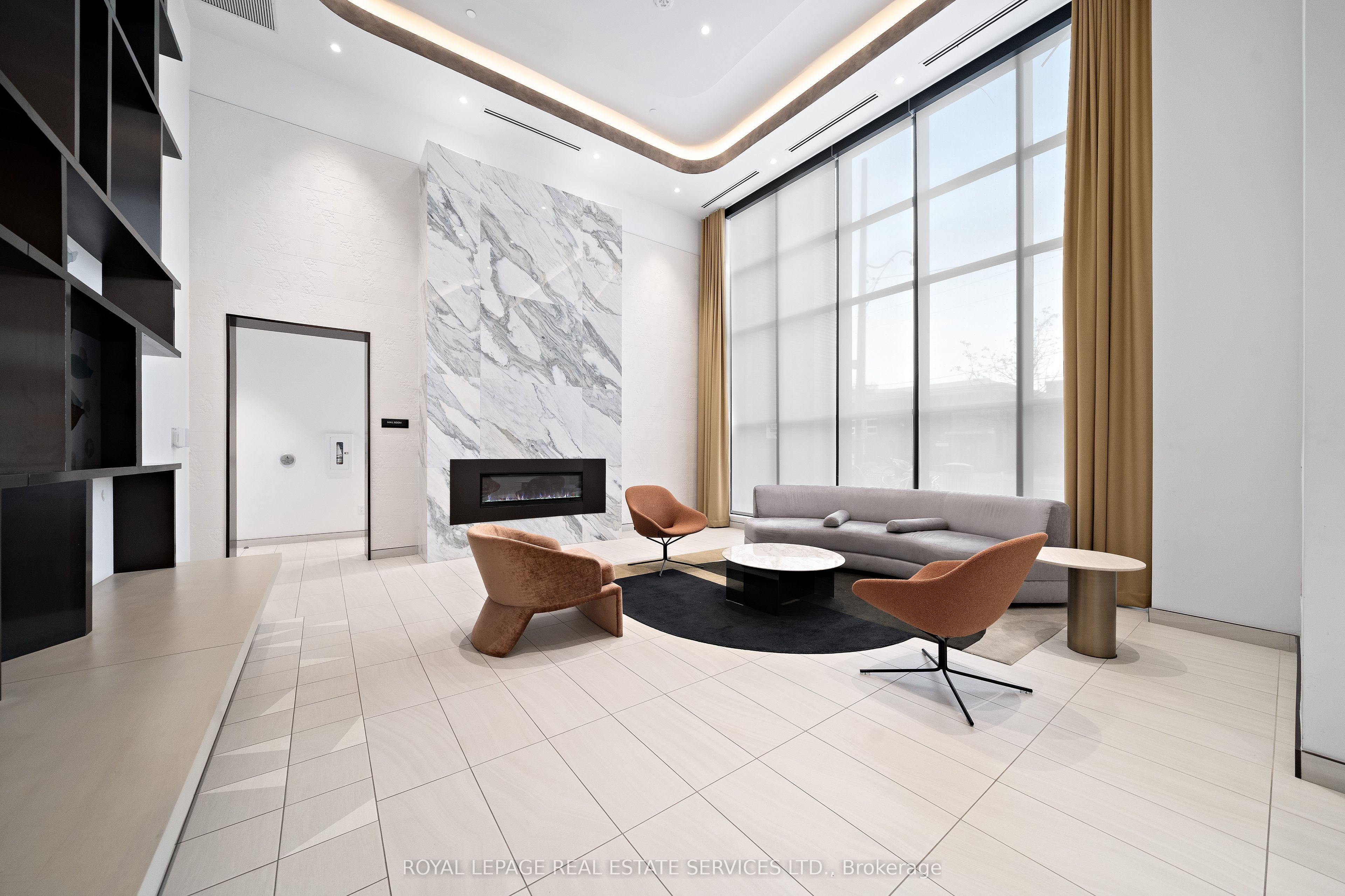 Additional image 4 of 1411-130 River Street, Toronto, ON, M5A 0R8