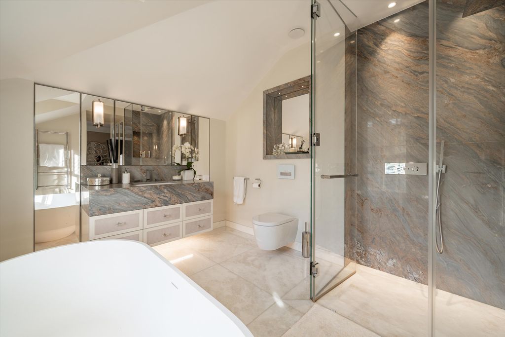 Additional image 17 of 7 bed detached house for saleEast Drive, Wentworth, Virginia Water, Surrey GU25