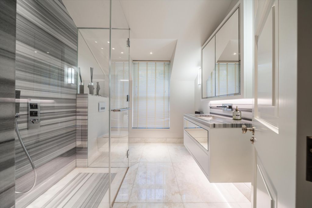 Additional image 22 of 7 bed detached house for saleEast Drive, Wentworth, Virginia Water, Surrey GU25