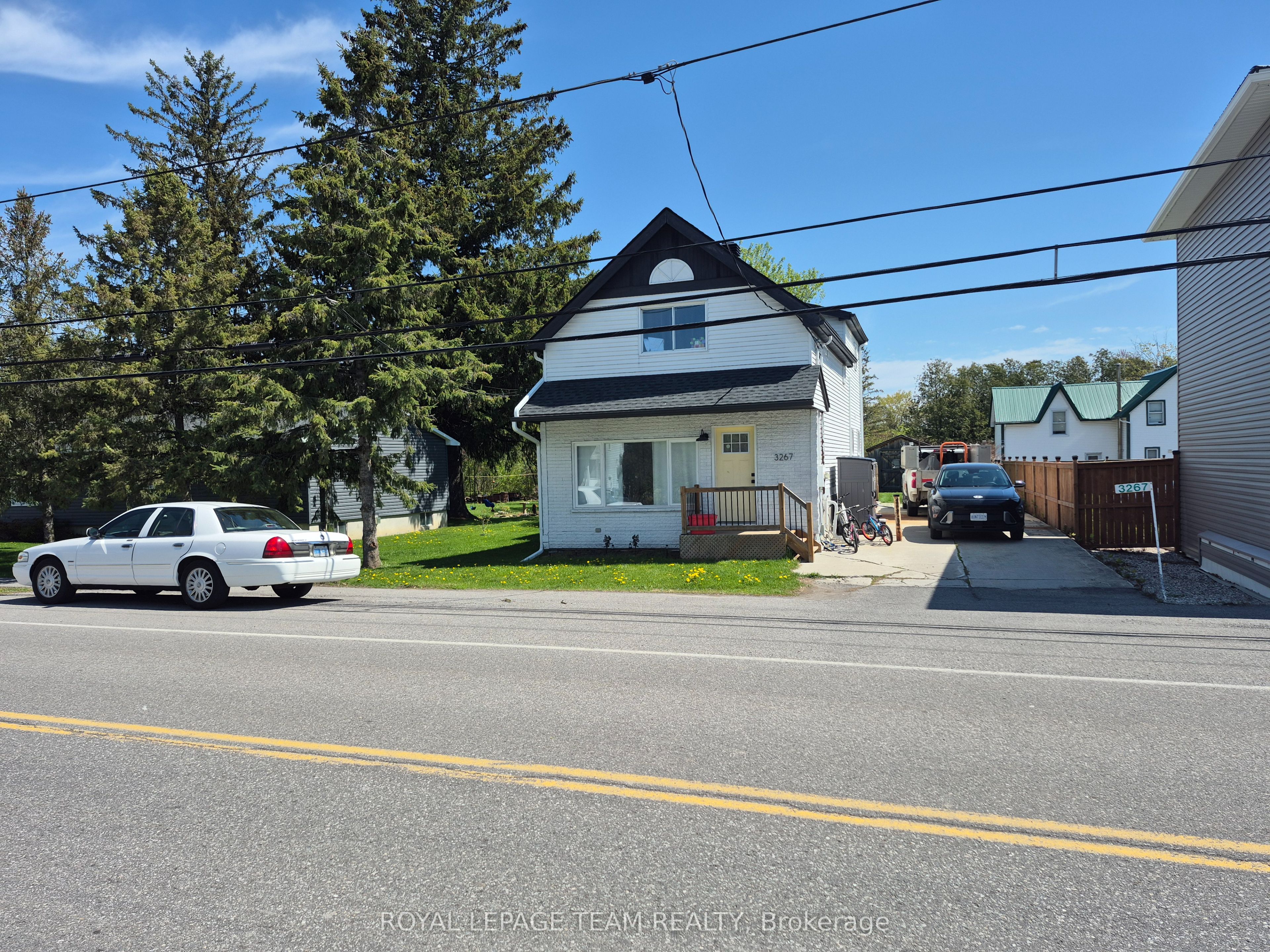 3267 Yorks Corners Road S, Ottawa, ON, K0A 2G0