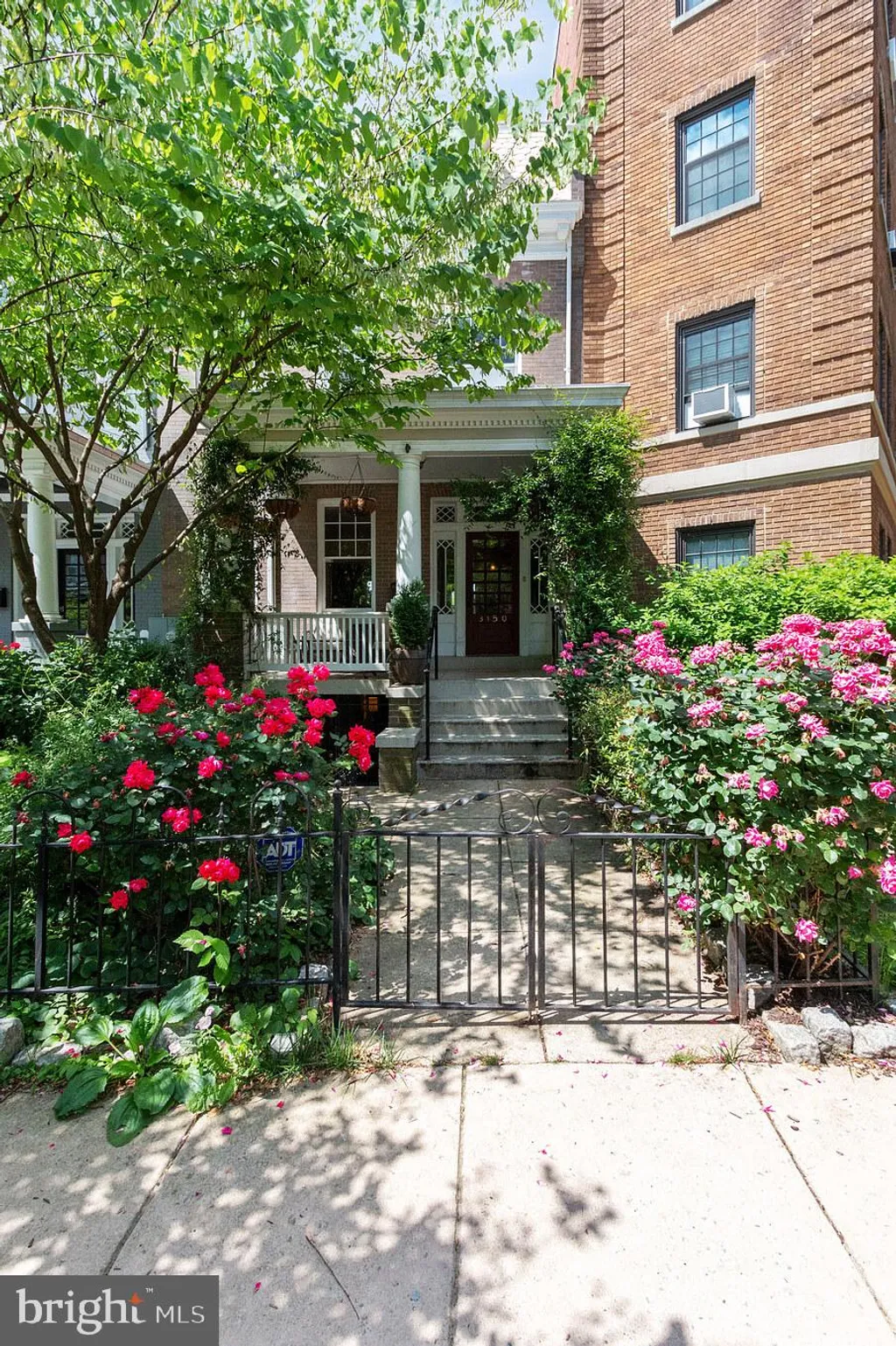 3150 19th Street NW, Washington, DC 20010