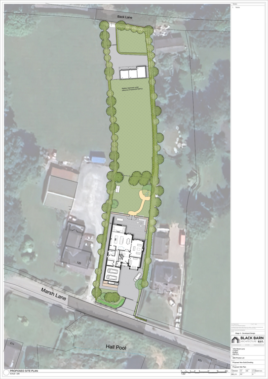 Additional image 4 of 5 bed detached house for saleMarsh Lane, Longton, Preston PR4