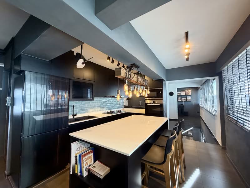 Additional image 5 of 419 Pasir Ris Drive 6