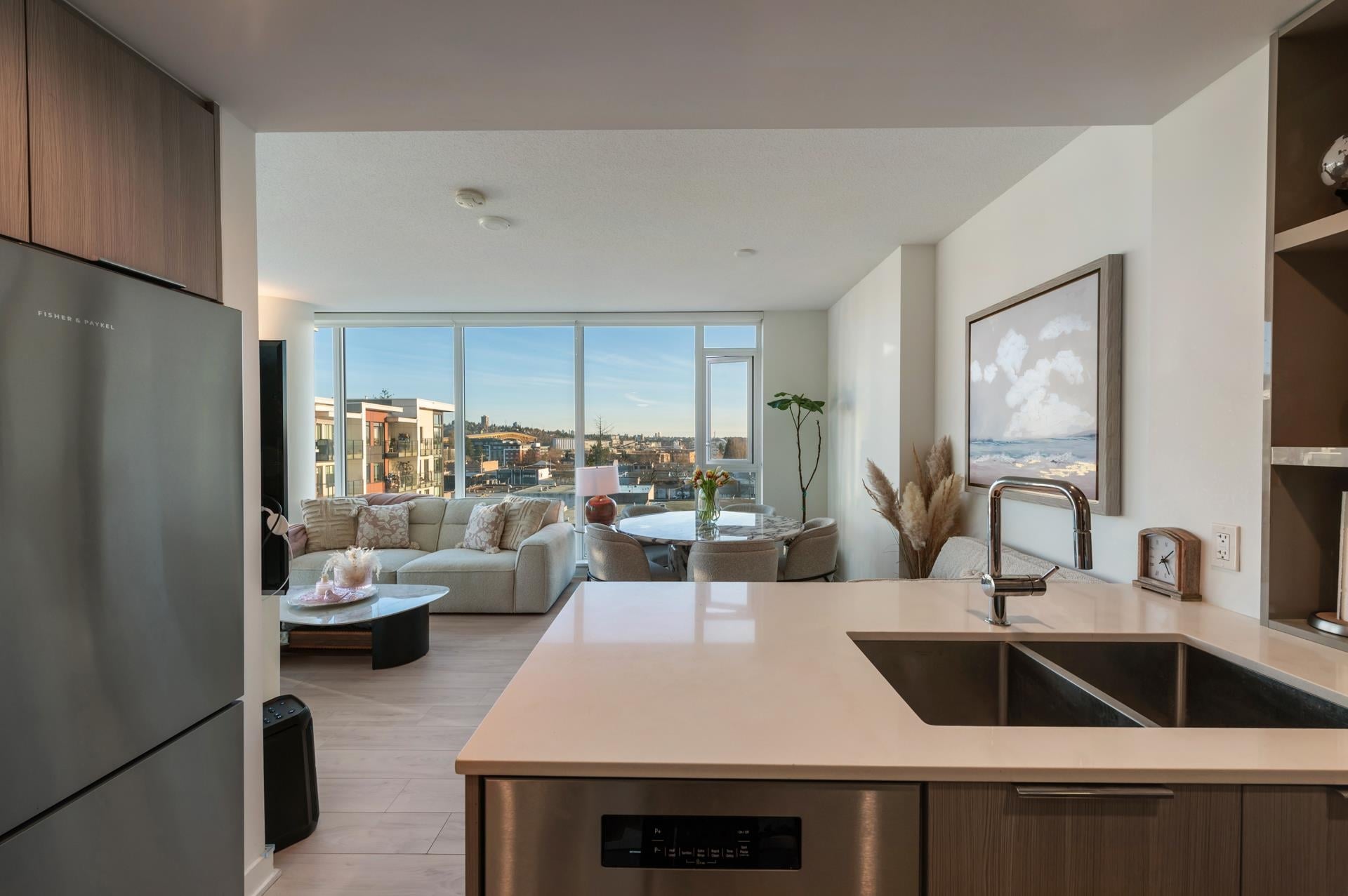 Additional image 3 of 603-1471 Hunter Street, North Vancouver, BC, V7J 1H3