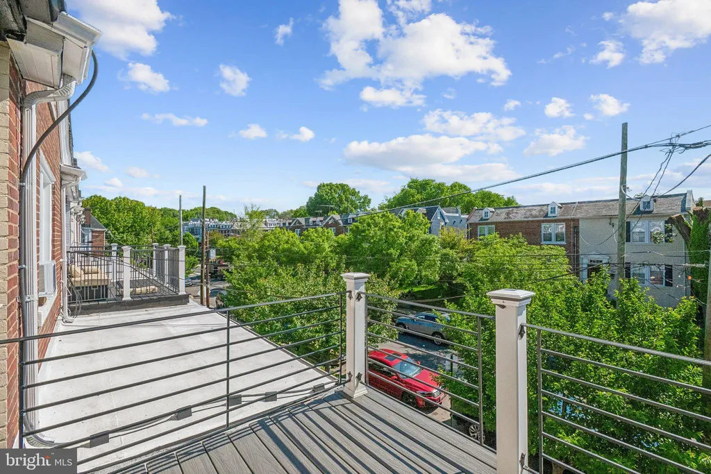 5508 2nd Street NW, Washington, DC 20011