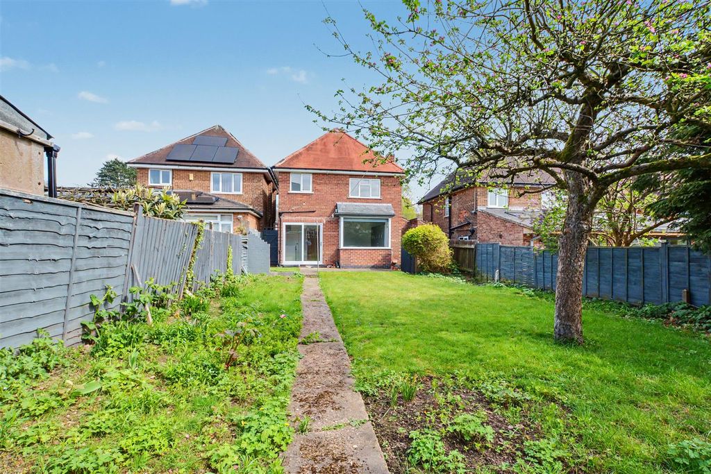 Additional image 24 of 3 bed detached house for saleSandy Lane, Bramcote NG9