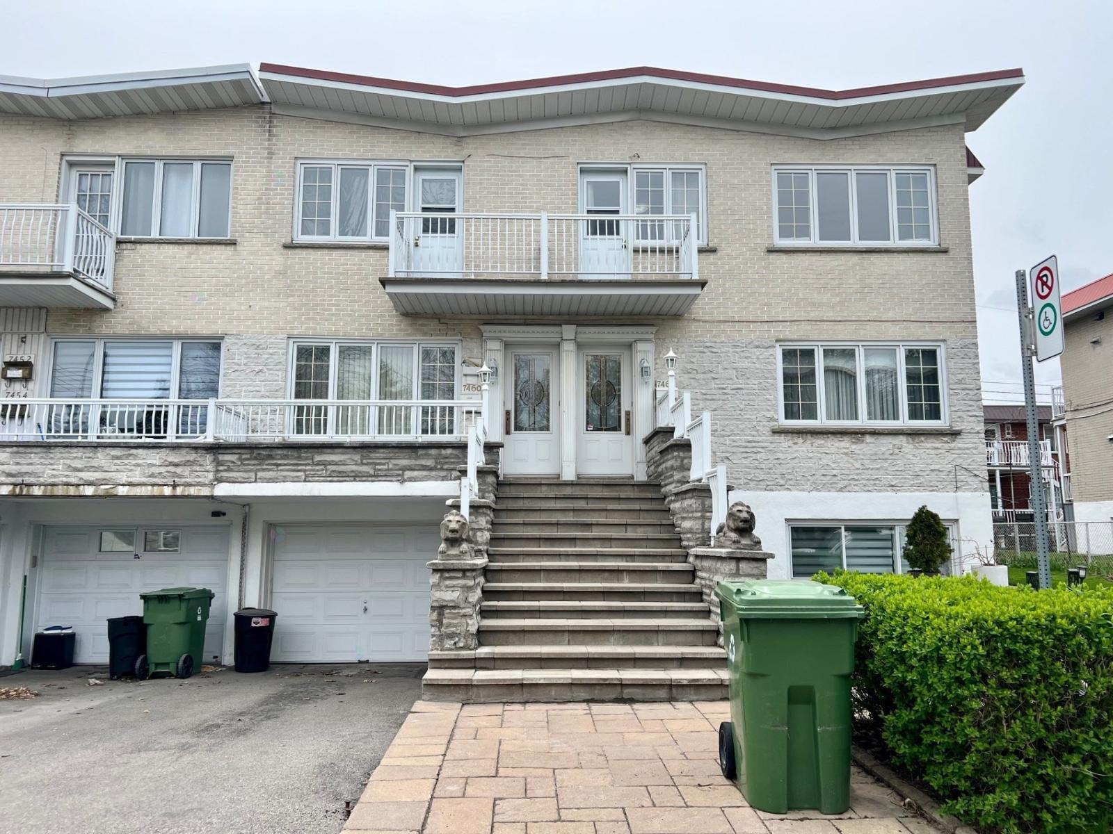 7460 Rue de Lisieux