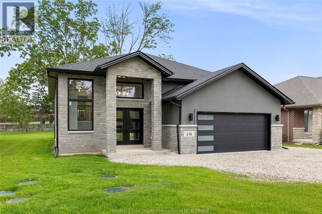 156 Meloche , Amherstburg, ON, N9V2Y6
