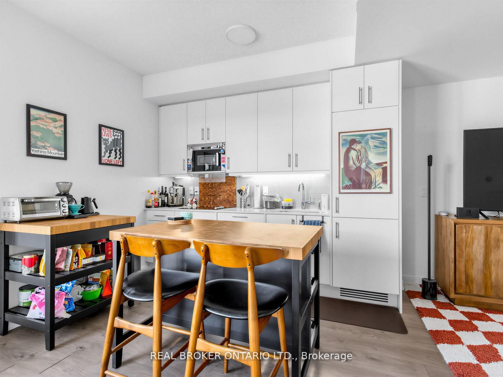 Additional image 2 of 1503-297 College Street, Toronto, ON, M5T 0C2