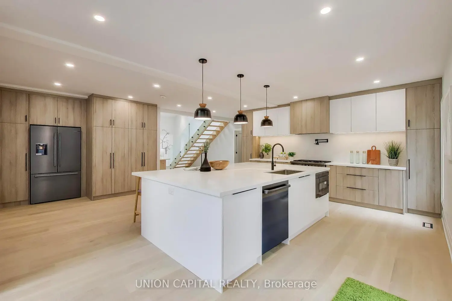 58 Forsyth Avenue