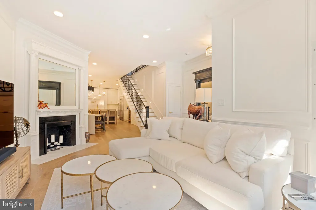 Additional image 14 of 1223 Fairmont Street NW, Washington, DC 20009