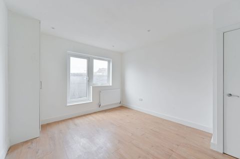 Rushey Green, Catford, London SE6