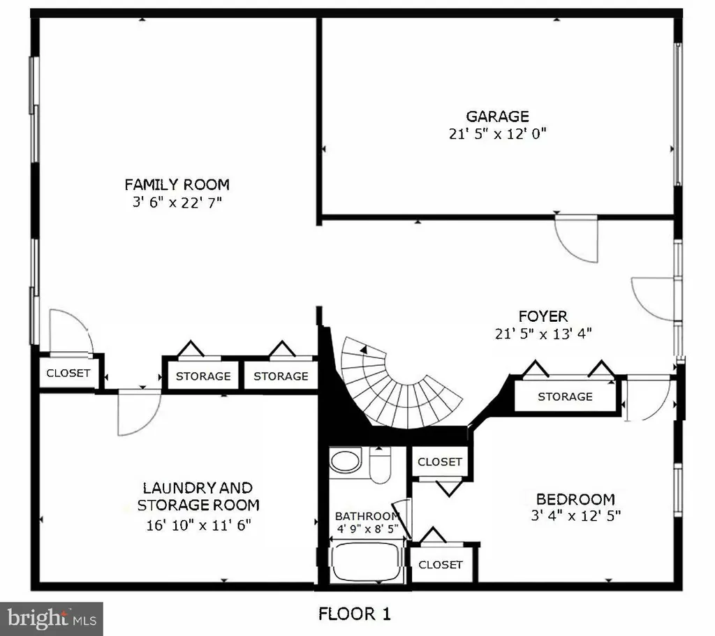 Additional image 26 of 2735 Unicorn Lane NW, Washington, DC 20015