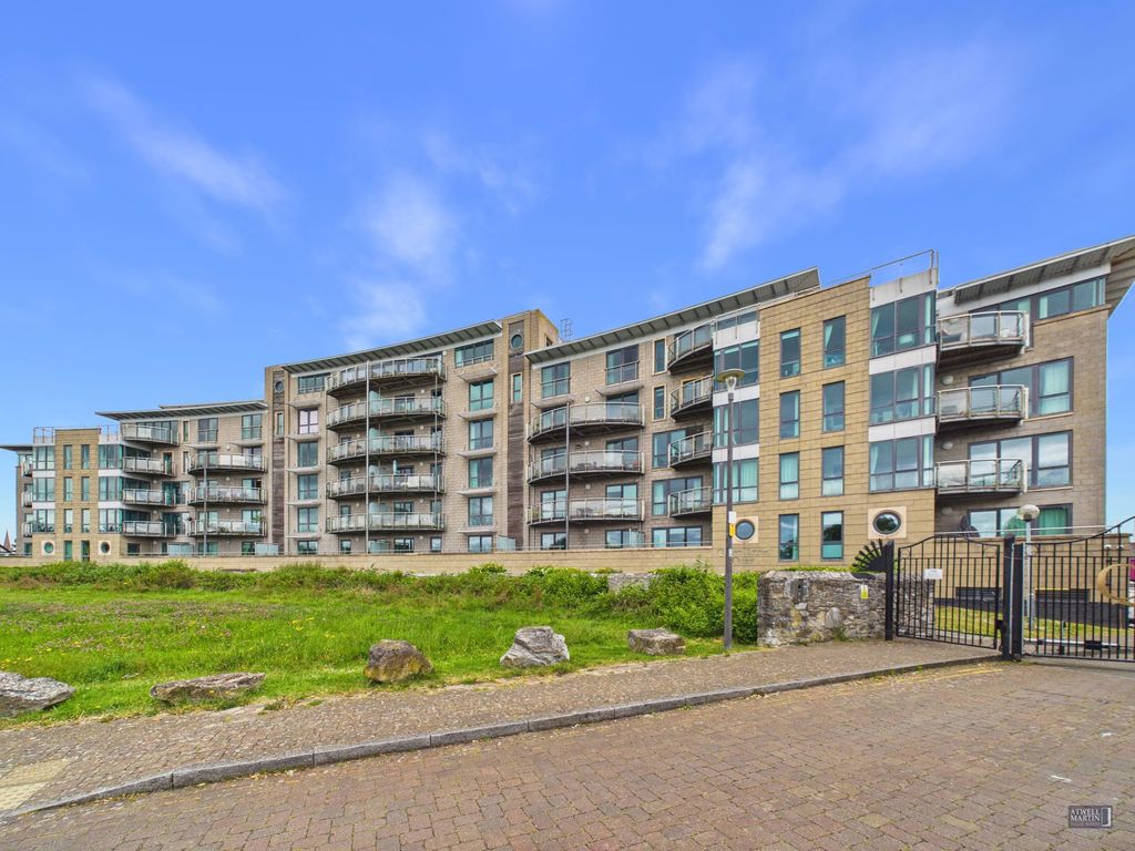 Additional image 39 of 2 bed flat for saleParsonage Way, Plymouth PL4