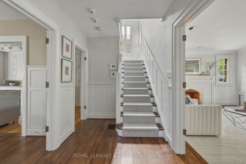 Additional image 8 of 41 Ridge Drive, Toronto, ON, M4T 1B6