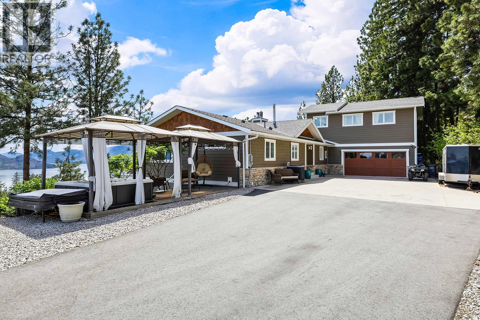 Additional image 3 of 4618 Ponderosa Drive, Peachland, BC, V0H1X5