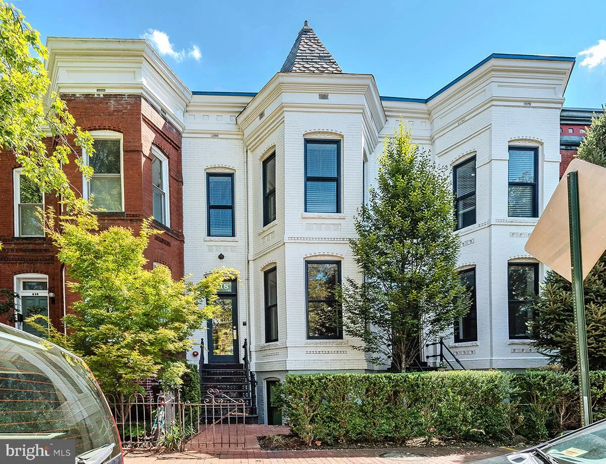 418 7th Street SE Unit 302, Washington, DC 20003
