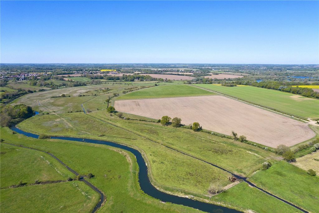 Additional image 5 of Land for salePark Farm, Bylaugh, Dereham, Norfolk NR20