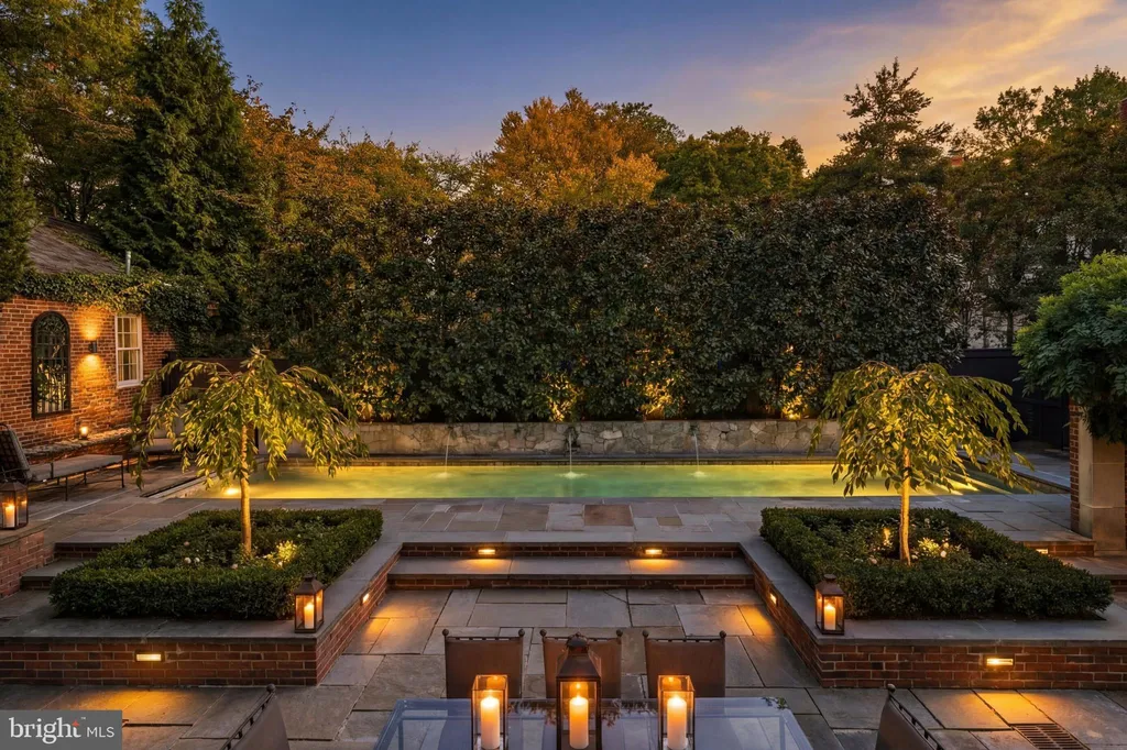 Additional image 47 of 3117 O Street NW, Washington, DC 20007