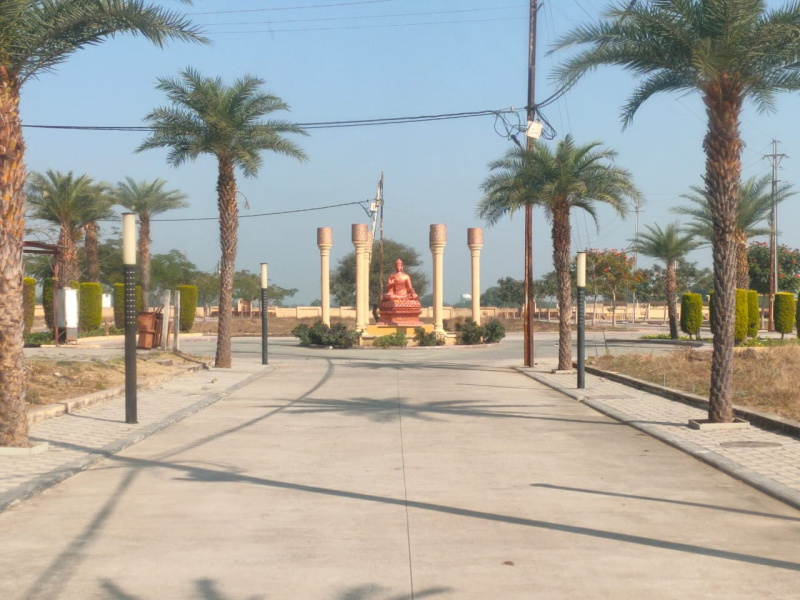 Additional image 3 of Super Corridor, Indore