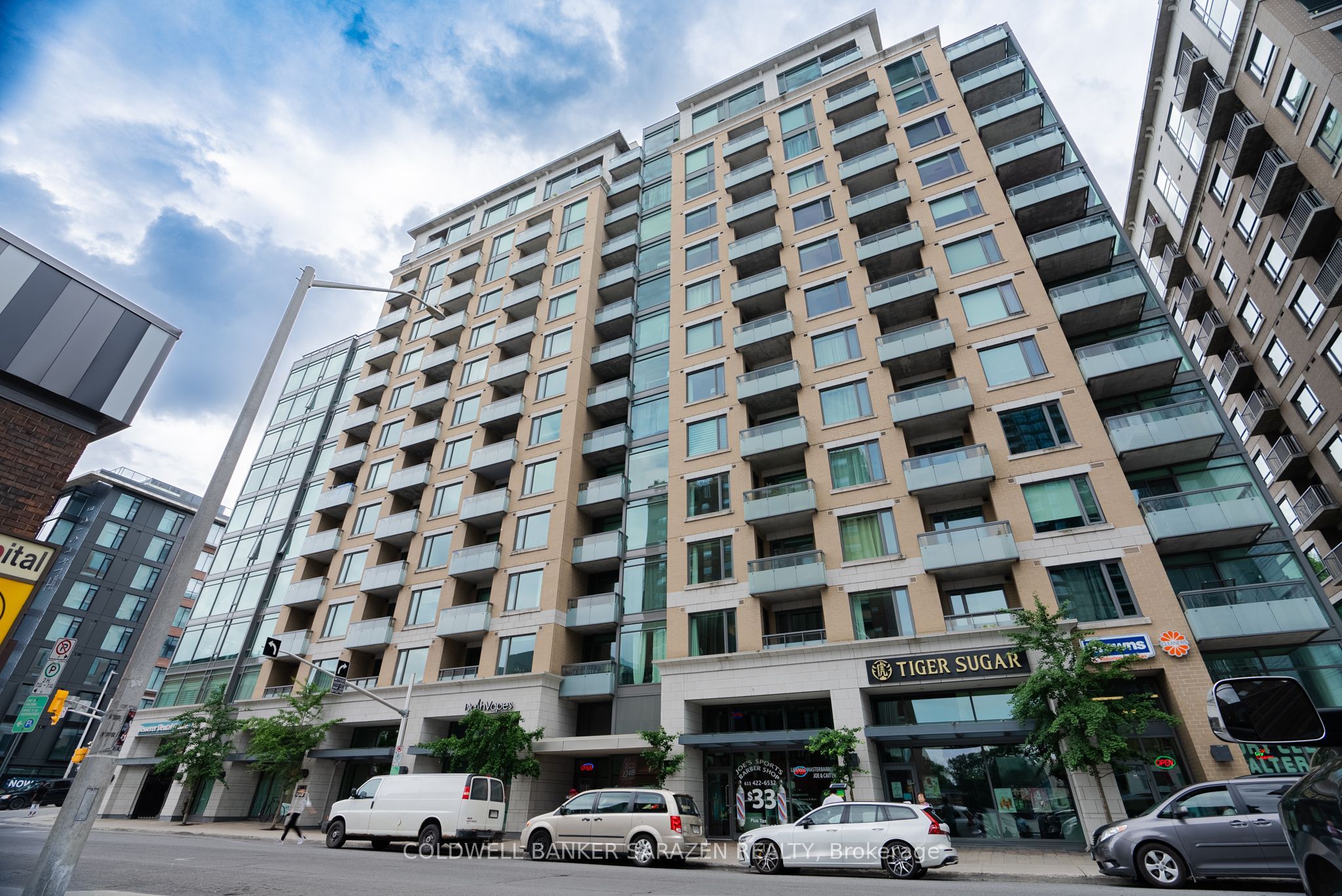 Additional image 4 of 1001-238 Besserer Street, Ottawa, ON, K1N 6B1