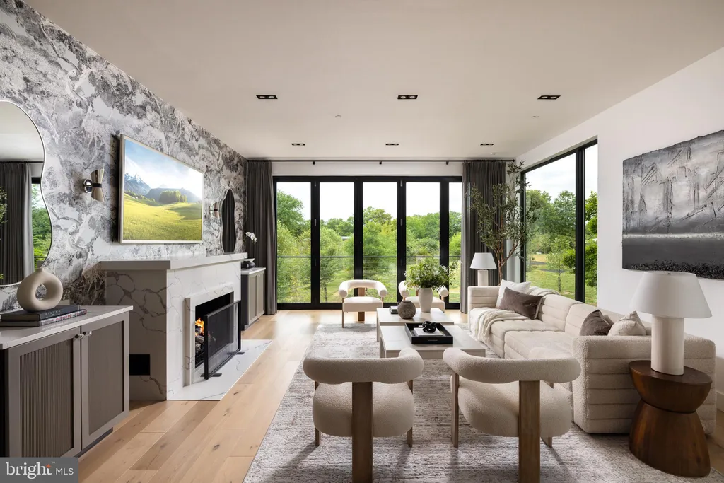 Additional image 7 of 1522 Foxhall Road NW, Washington, DC 20007
