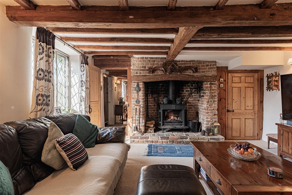 Additional image 8 of 4 bed semi-detached house for saleTothill Street, Minster, Ramsgate CT12
