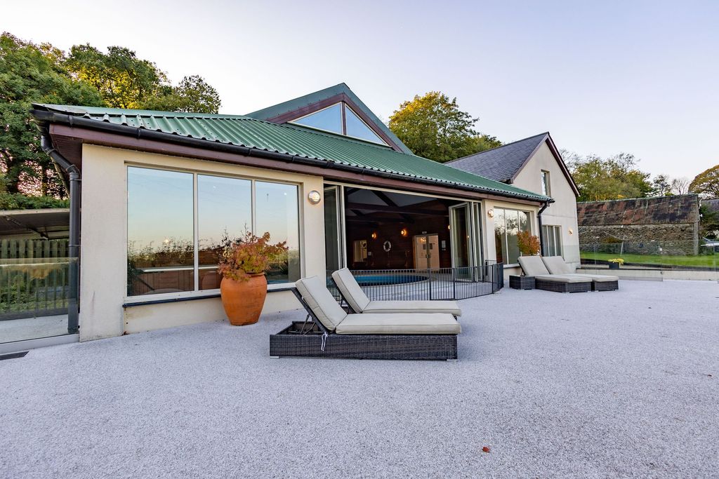 Additional image 9 of 21 bed detached house for saleClydey Cottages, Penrallt, Lancych, Boncath SA37