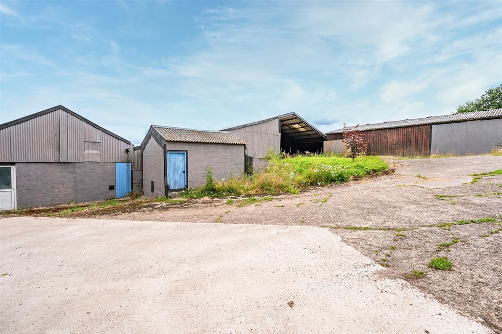 Additional image 23 of 3 bed farmhouse for saleLlangwm, Usk NP15