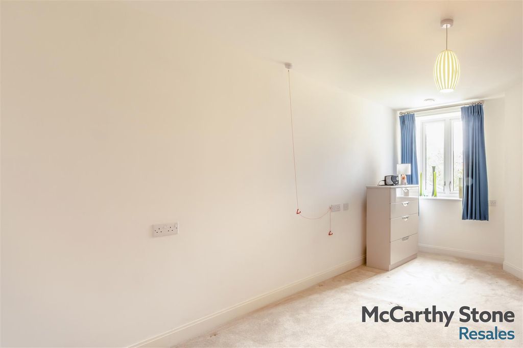 Additional image 11 of 1 bed flat for saleSaxon Gardens, Penn Street, Oakham, Rutland LE15