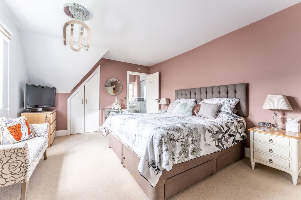 Additional image 28 of 2 bed flat for saleFowke Street, Rothley LE7