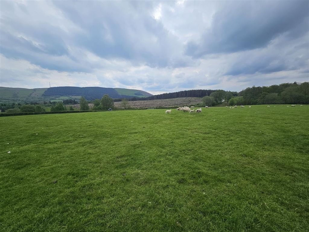 Additional image 10 of Land for saleNantmel, Llandrindod Wells LD1