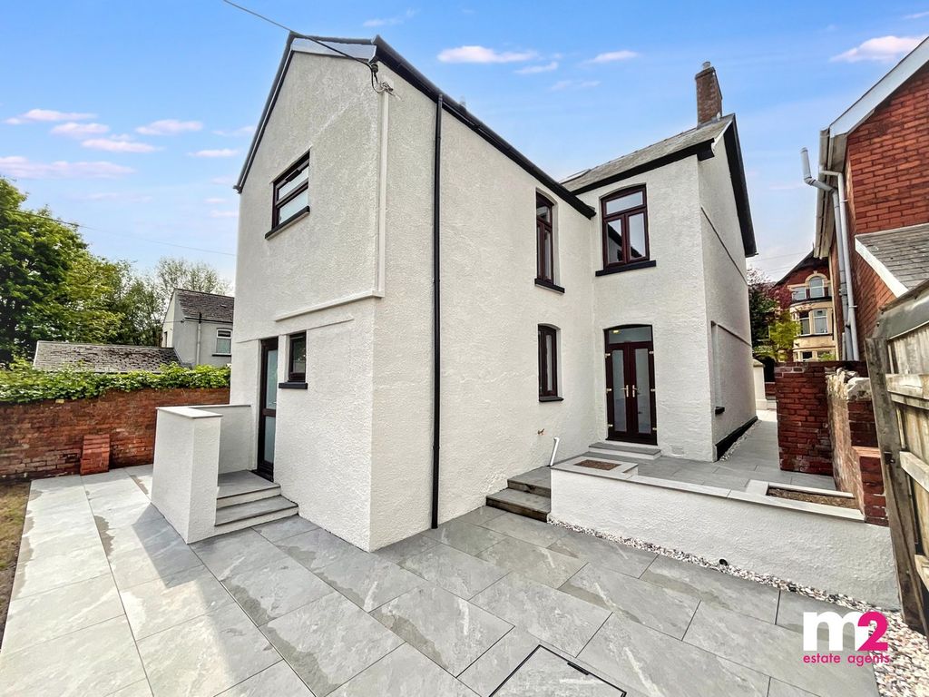 Additional image 20 of 4 bed detached house for saleThe Highway, New Inn, Pontypool NP4