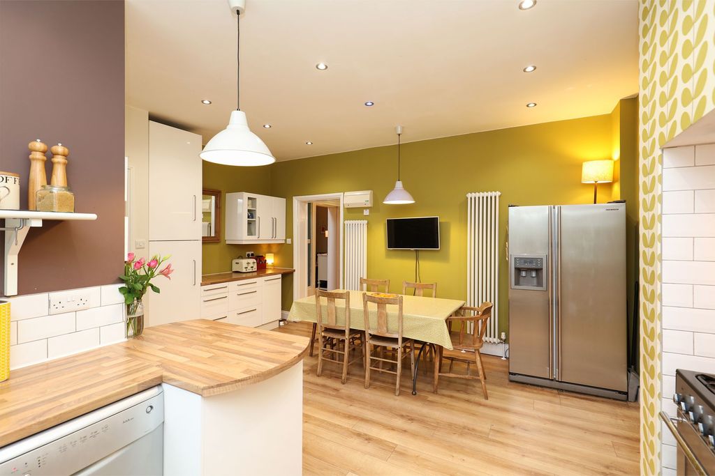Additional image 8 of 9 bed detached house for saleTaptonville Crescent, Broomhill, Sheffield S10